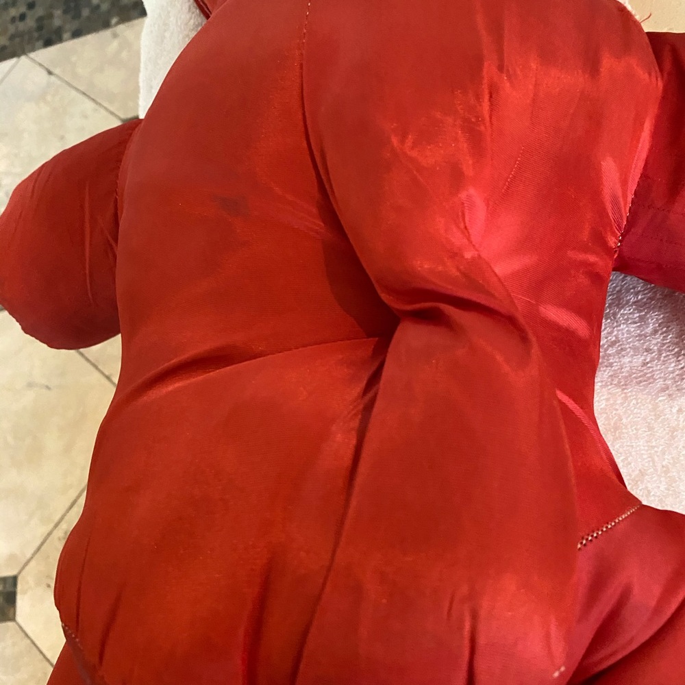 Vintage Betty Boop Lookalike Doll - Picture 10 of 16